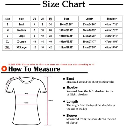 Bayan Kolsuz Kısa Kollu Grafik Cami Tankı Rahat Bluz Büstiyer Yelek Gömlek Sonbahar Yaz T Gömlek Bayanlar için I6