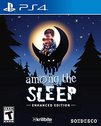 Uykular Arasında: Geliştirilmiş Sürüm-PlayStation 4