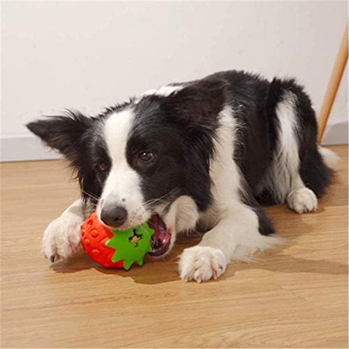 Diş çıkarma Çiğnemek Oyuncak Köpek Eğitim Kaçak Eğlenceli Gıda Topu Oyuncaklar Pet Oyuncaklar Kız Köpek Giysileri