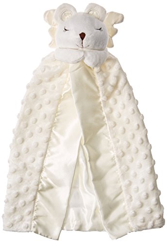 Zarif Bebek Namaz Ayı Güvenlik battaniyesi, Beyaz