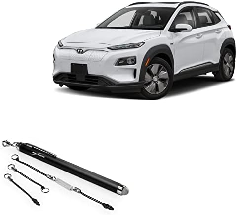 BoxWave Stylus Kalem ile Uyumlu Hyundai 2021 Kona Elektrikli Ekran (10.25 inç) - EverTouch kapasitif stylus kalem,